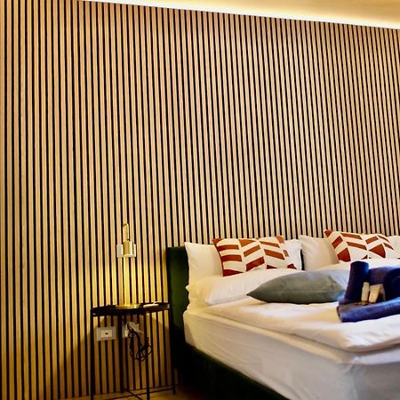 Loft Tirano 3Min Walk To Berninaexpressアパートメント エクステリア 写真
